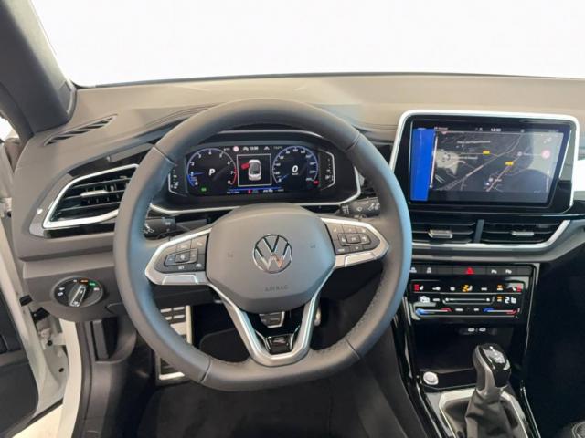 Volkswagen T-Roc image 3