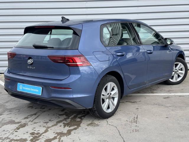 Volkswagen Golf image 1