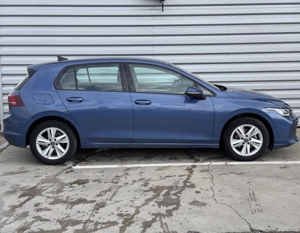 Volkswagen Golf image 8