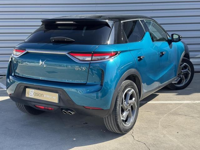 Ds Ds 3 Crossback image 3