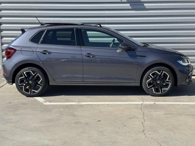 Volkswagen Polo image 8