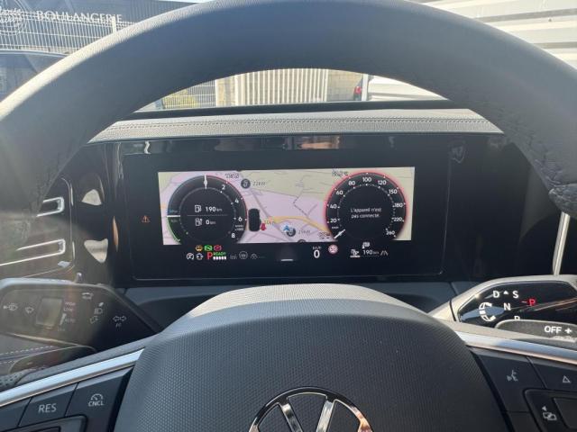 Volkswagen Tiguan image 1