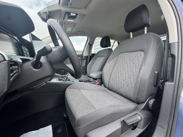 Volkswagen Golf image 6