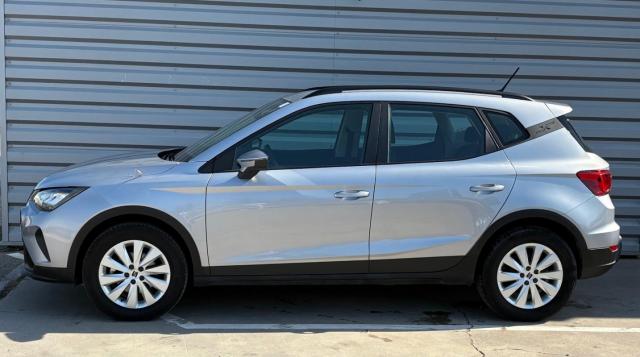 Seat Arona image 8