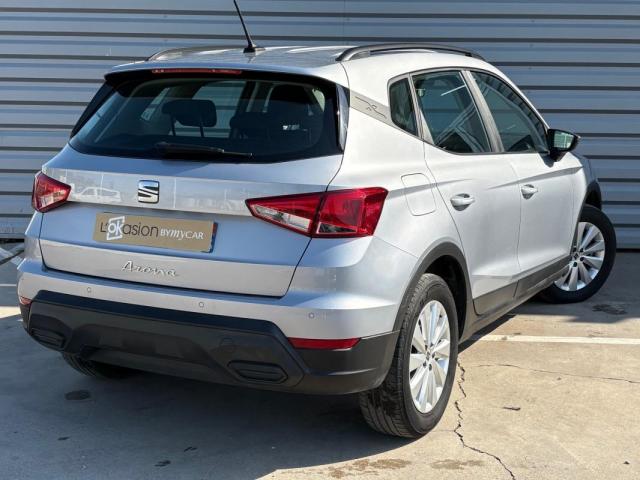 Seat Arona image 9
