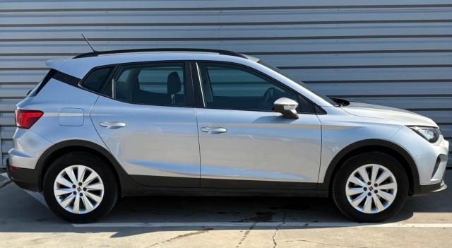 Seat Arona image 4