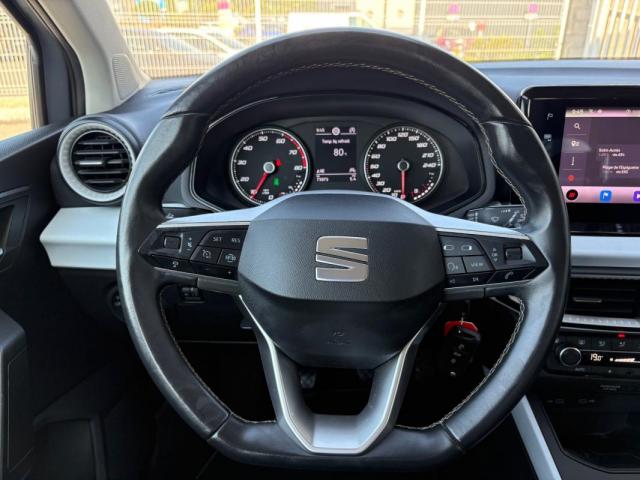 Seat Arona image 1