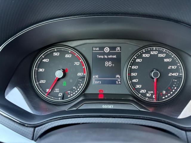 Seat Arona image 2