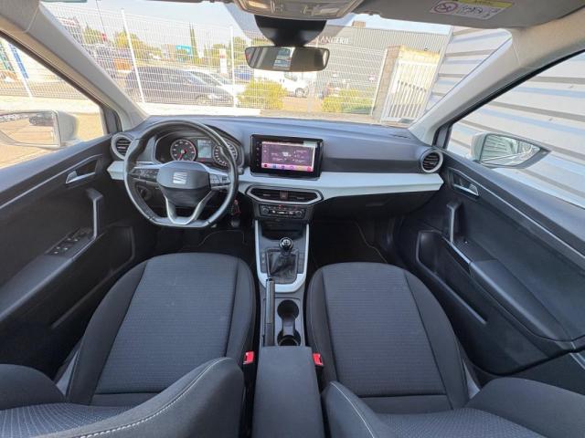 Seat Arona image 5