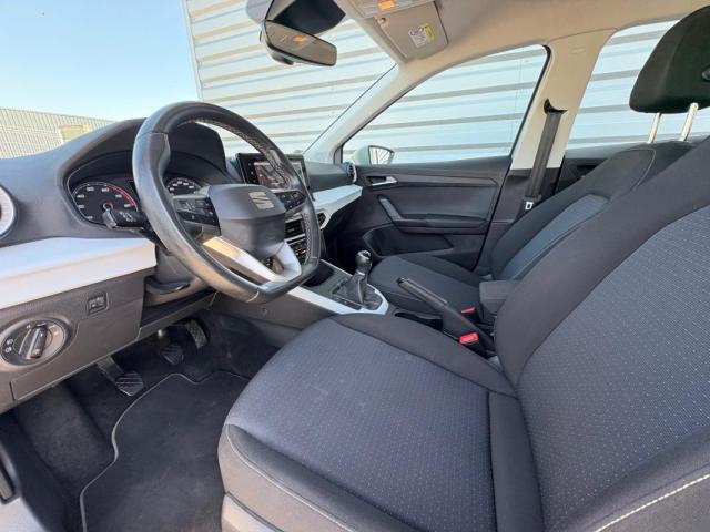 Seat Arona image 3