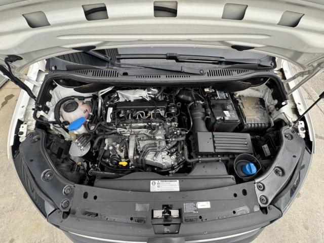 Volkswagen Caddy Van image 3