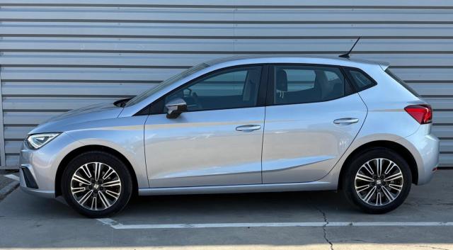 Seat Ibiza image 4