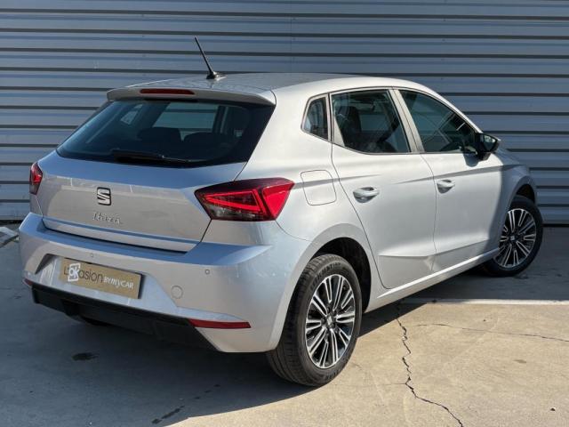 Seat Ibiza image 1