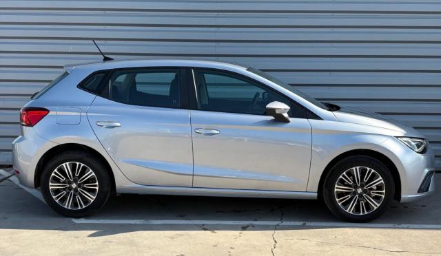 Seat Ibiza image 5
