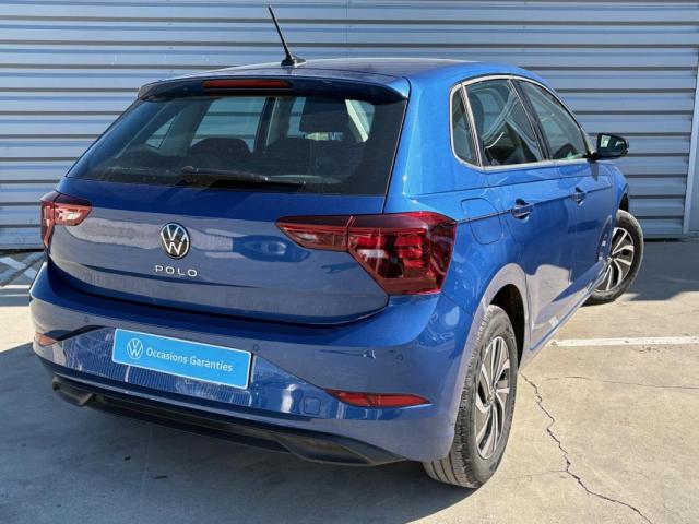 Volkswagen Polo image 6