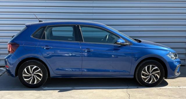 Volkswagen Polo image 4