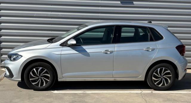Volkswagen Polo image 7