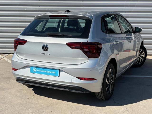 Volkswagen Polo image 9
