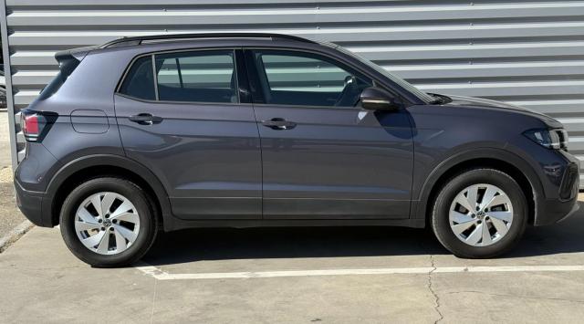 Volkswagen T-Cross image 1