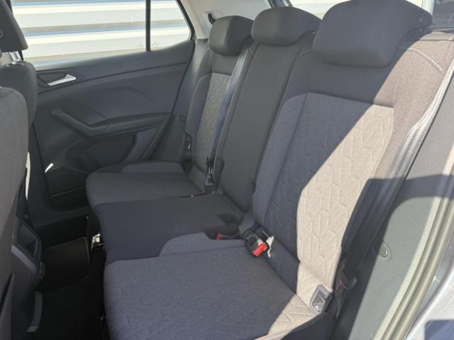 Volkswagen T-Cross image 7