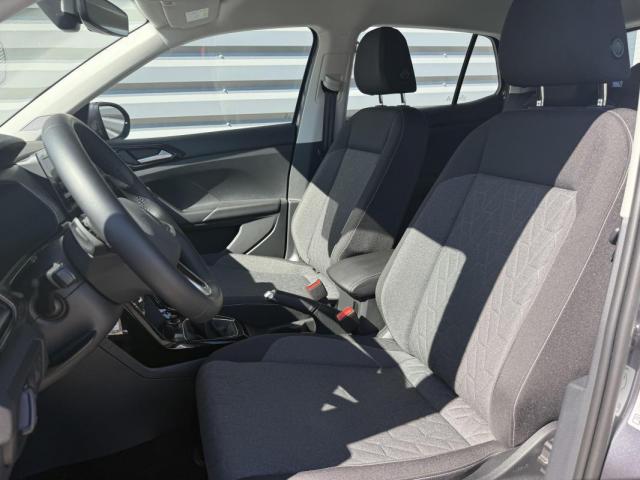 Volkswagen T-Cross image 3