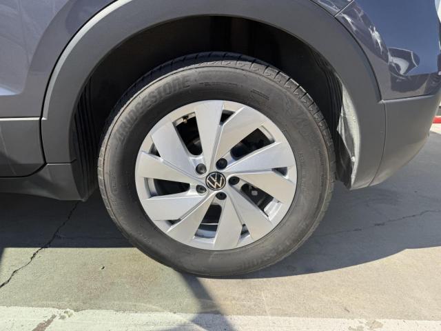 Volkswagen T-Cross image 8