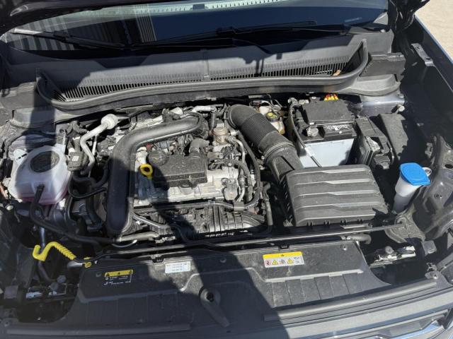Volkswagen T-Cross image 4