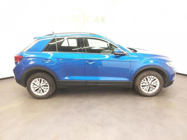 Volkswagen T-Roc image 8