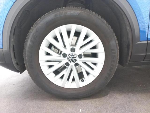 Volkswagen T-Roc image 4