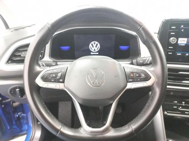 Volkswagen T-Roc image 5