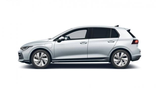 Volkswagen Golf image 7