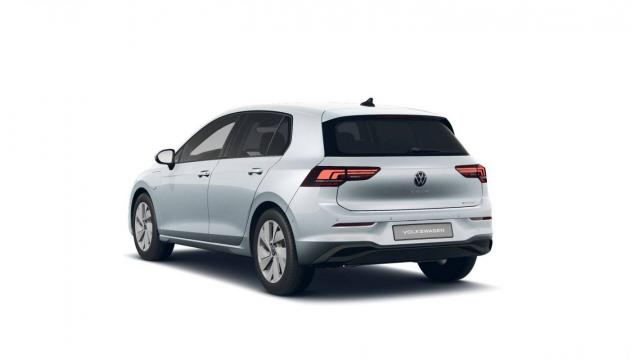 Volkswagen Golf image 8