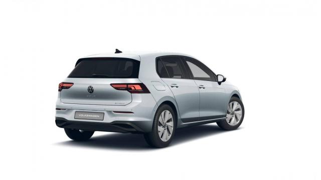 Volkswagen Golf image 2