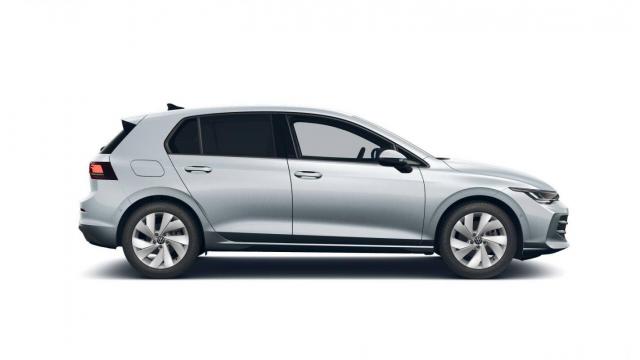 Volkswagen Golf image 4