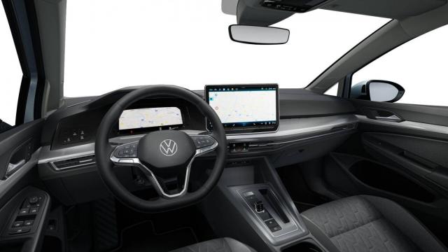 Volkswagen Golf image 3