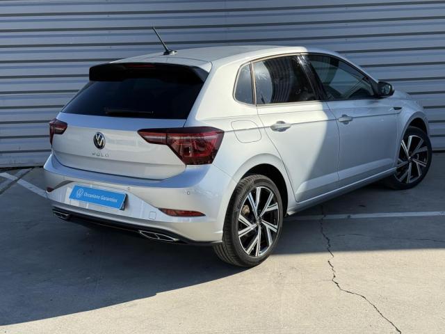 Volkswagen Polo image 2