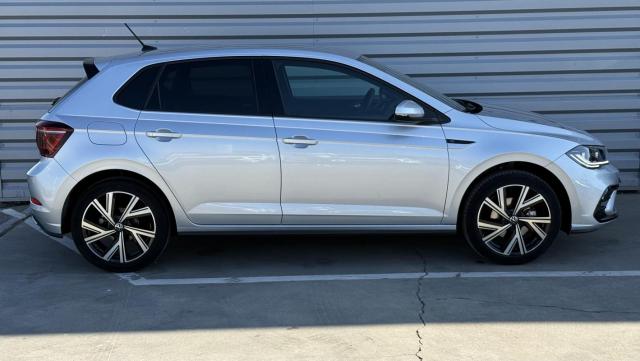 Volkswagen Polo image 1