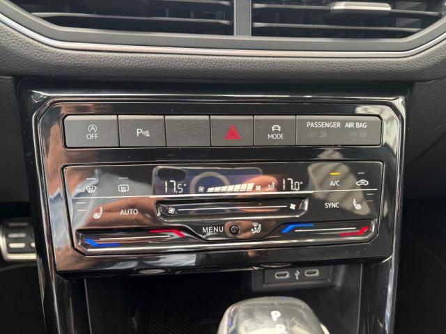 Volkswagen T-Cross image 1