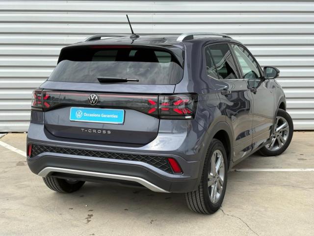Volkswagen T-Cross image 8