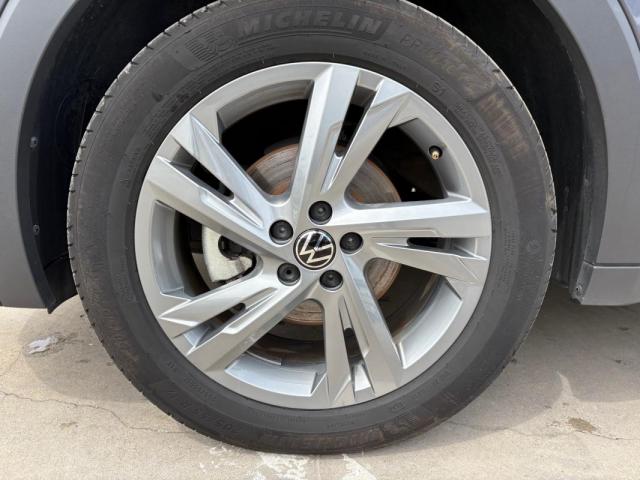 Volkswagen T-Cross image 3