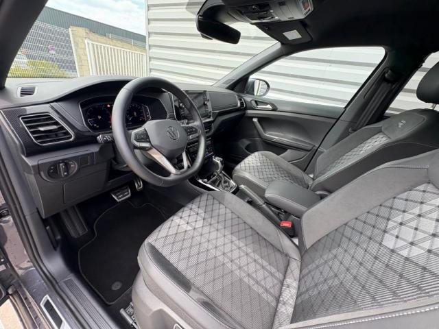 Volkswagen T-Cross image 6