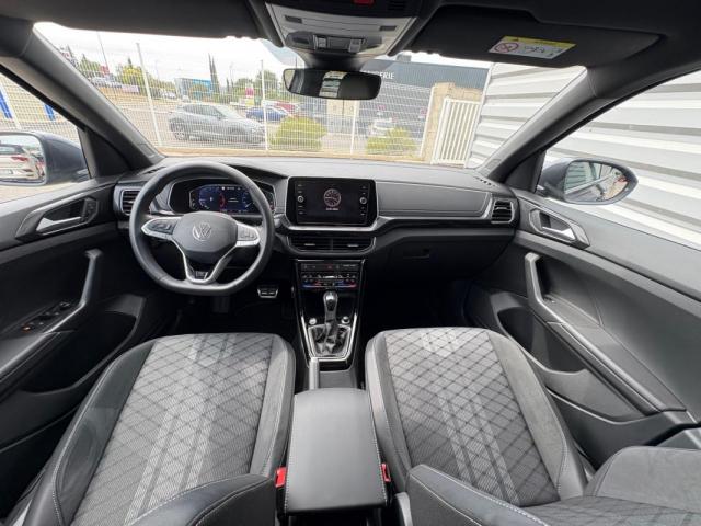 Volkswagen T-Cross image 9