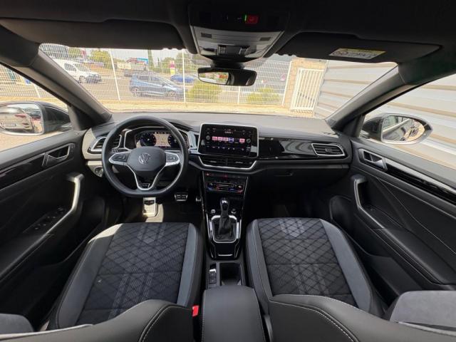 Volkswagen T-Roc image 8
