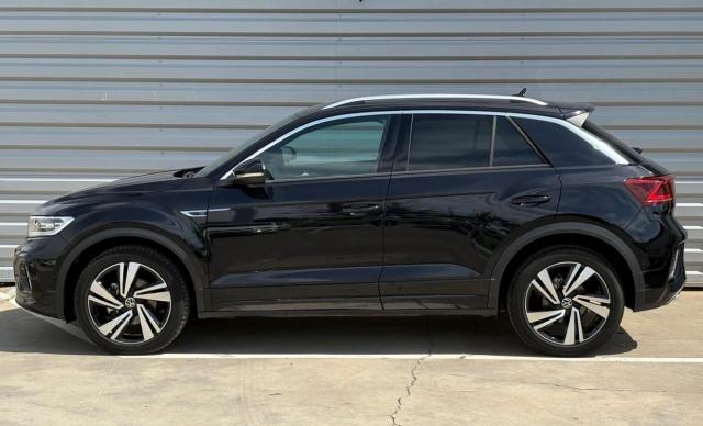 Volkswagen T-Roc image 1