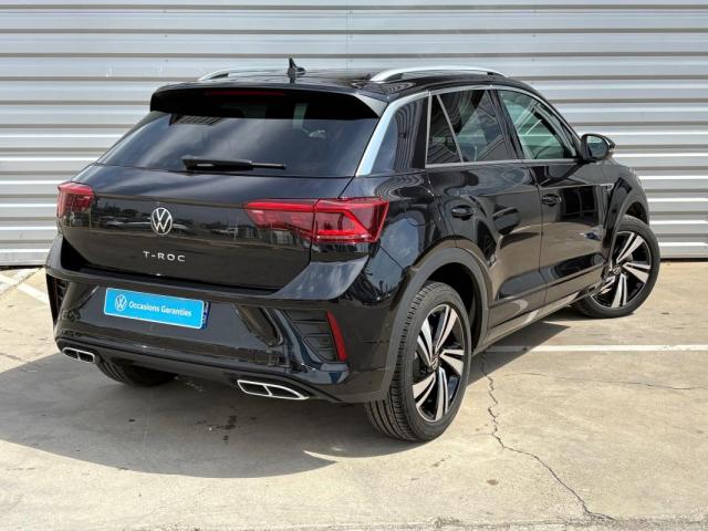 Volkswagen T-Roc image 9