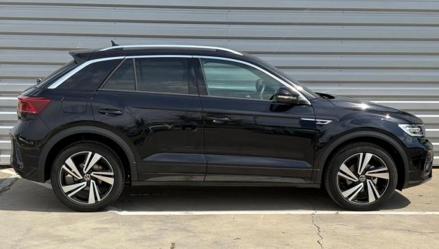 Volkswagen T-Roc image 5