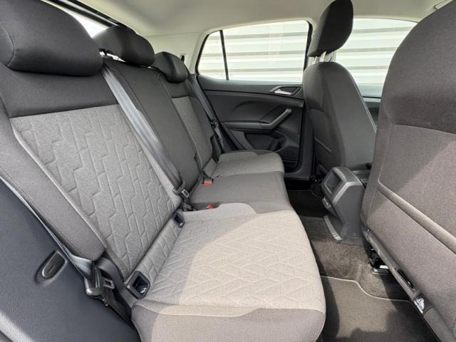 Volkswagen T-Cross image 7