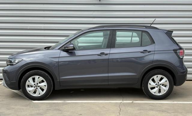Volkswagen T-Cross image 1