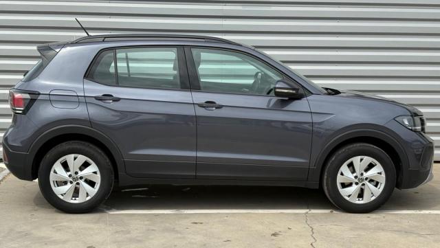 Volkswagen T-Cross image 4