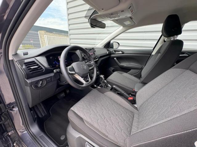 Volkswagen T-Cross image 5